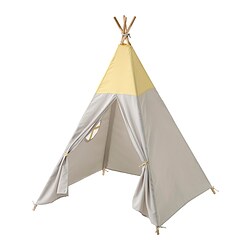 HÖVLIG - Children's tent