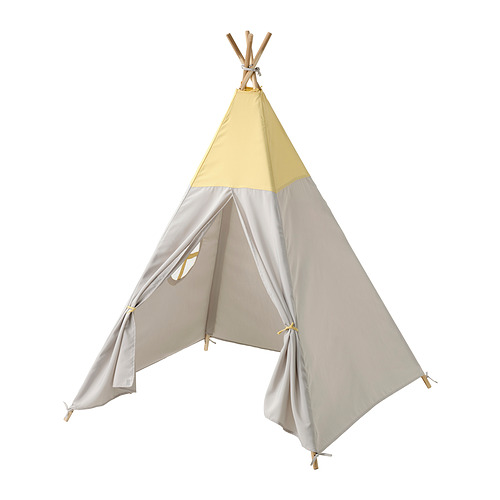 HÖVLIG tenda anak