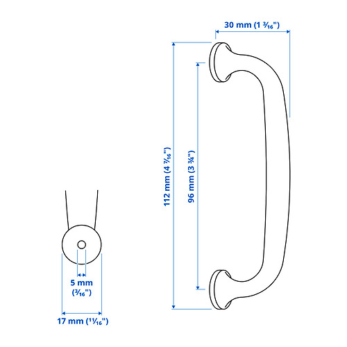 ENERYDA Measurement Illustration