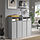 SPIKSMED - kombinasi kabinet, 119x32x97 cm | IKEA Indonesia - PE954823_S1