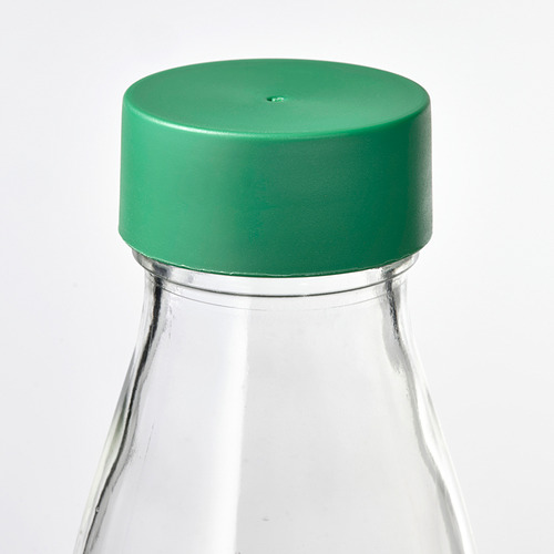 SPARTANSK botol air
