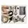 ANNONS 5-piece cookware set