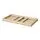 FELFRITT laptop/bed tray