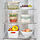 UTBJUDA - add-on unit f stackable lunch box, for dry food light grey-green, 0.3 l | IKEA Indonesia - PE850678_S1