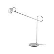 MODERMOLN - Work lamp, chrome-plated