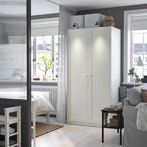 GULLABERG door with hinges