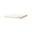 UTRUSTA - shelf, white, 60x60 cm | IKEA Indonesia - PE317457_S2