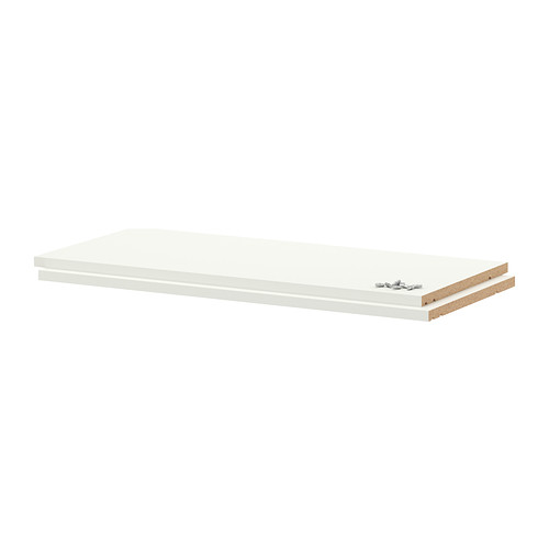 UTRUSTA shelf