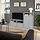 SPIKSMED - kombinasi penyimpanan TV, 157x32x97 cm | IKEA Indonesia - PE889760_S1
