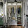 GULLABERG/PAX - wardrobe combination, white/white, 150x60x236 cm | IKEA Indonesia - PE955016_S1