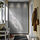 GULLABERG/PAX - wardrobe combination, dark grey/dark grey, 150x60x236 cm | IKEA Indonesia - PE955035_S1