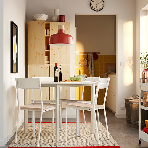 BUSLÄTT chair
