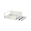 MAXIMERA - drawer, high, white, 60x60 cm | IKEA Indonesia - PE317509_S2