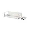 MAXIMERA - laci, tinggi, putih, 80x37 cm | IKEA Indonesia - PE317529_S2