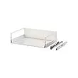 MAXIMERA - drawer, high, white, 80x60 cm | IKEA Indonesia - PE317521_S2