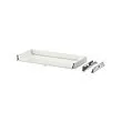 MAXIMERA - drawer, low, white, 80x37 cm | IKEA Indonesia - PE317538_S2