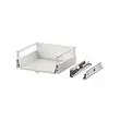 MAXIMERA - drawer, medium, white, 40x37 cm | IKEA Indonesia - PE317530_S2