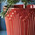 VINTERFINT - plant pot, red, 15 cm | IKEA Indonesia - PE955090_S1