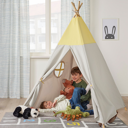 HÖVLIG tenda anak