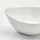 FRÖJDEFULL - serving bowl, white, 10x8 cm | IKEA Indonesia - PE850816_S1