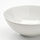 GODMIDDAG - bowl, white, 16 cm | IKEA Indonesia - PE850847_S1