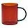 SKUGGSTUBB - mug, warna campuran cokelat/hijau, 41 cl | IKEA Indonesia - PE955230_S1
