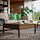 TONSTAD - coffee table, brown/stained oak veneer, 84x82 cm | IKEA Indonesia - PE955251_S1
