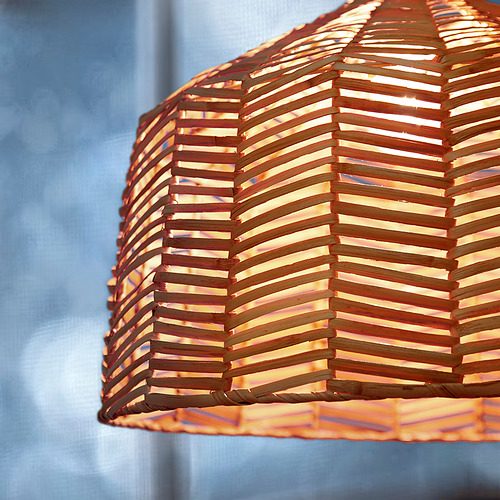 KAPPELAND/HAVSDJUP lampu gantung