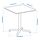 VISINGSÖ table
