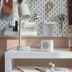 LÄNGDHOPP meja tarik keluar
