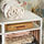 JONAXEL - top shelf for frame, white, 50x51 cm | IKEA Indonesia - PE752150_S1