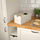 TORNVIKEN - box, off-white, 16x34x15 cm | IKEA Indonesia - PE701436_S1