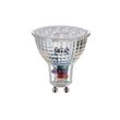 TRÅDFRI - LED bulb GU10 345 lumen, smart wireless dimmable/white spectrum | IKEA Indonesia - PE808182_S2