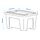 SAMLA box with lid