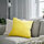 SANELA - cushion cover, light yellow, 50x50 cm | IKEA Indonesia - PE955316_S1