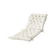 KUDDARNA - sun lounger cushion, outdoor, light grey-beige, 190x60 cm | IKEA Indonesia - PE955526_S2