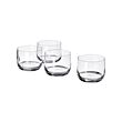 STORSINT - Whiskey glass, clear glass, 30 cl
