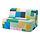 LYCKSELE MURBO - sofa tempat tidur 2 dudukan, Grindtorp aneka warna | IKEA Indonesia - PE955352_S1