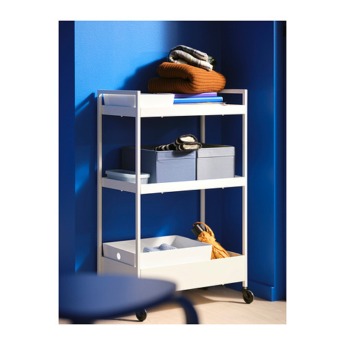 NISSAFORS trolley