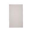 SILVERARV - Tablecloth, beige, 145x240 cm