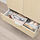 KALBÅDEN - drawer, white/lively pine effect, 80x42x20 cm | IKEA Indonesia - PE890124_S1