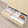 KALBÅDEN - drawer, white/lively pine effect, 80x57x20 cm | IKEA Indonesia - PE890127_S1