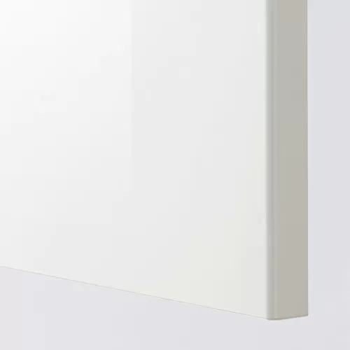 METOD/MAXIMERA corner base cab w drawer and shelf