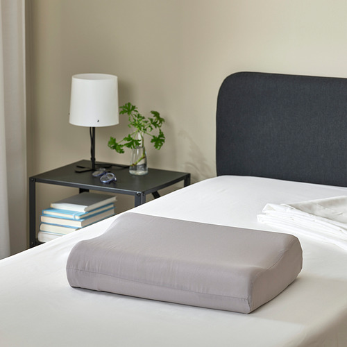 BÄRGLIM sarung untuk bantal ergonomis
