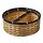 SNÖPLOG - basket, set of 3, bamboo | IKEA Indonesia - PE927291_S1