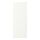 VALLSTENA - pintu, putih, 30x80 cm | IKEA Indonesia - PE890212_S1