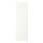 VALLSTENA - pintu, putih, 40x140 cm | IKEA Indonesia - PE890215_S1