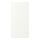 VALLSTENA - pintu, putih, 40x80 cm | IKEA Indonesia - PE890216_S1