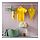 PRESSA - hanging dryer 16 clothes pegs, green | IKEA Indonesia - PE927293_S1