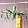 PRESSA - hanging dryer 16 clothes pegs, green | IKEA Indonesia - PE927296_S1